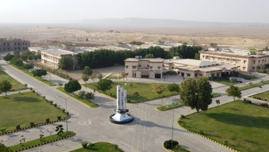 Military College Sui