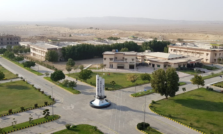 Military College Sui