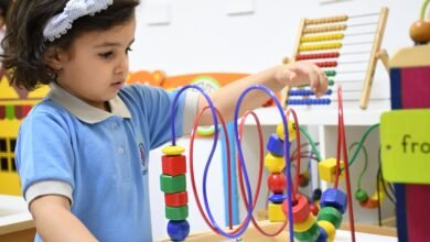 Improve education in Pakistan