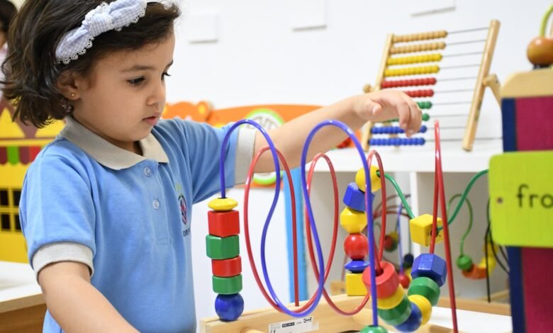 Improve education in Pakistan