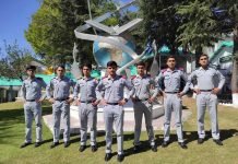 PAF Cadet College Lower Topa Murree
