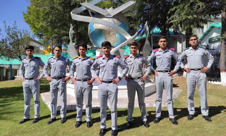 PAF Cadet College Lower Topa Murree