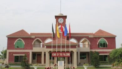 PAF College Sargodha