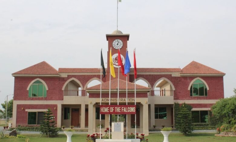 PAF College Sargodha