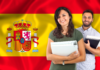 studying Spanish in Spain