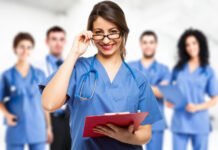 Nursing Career