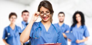 Nursing Career