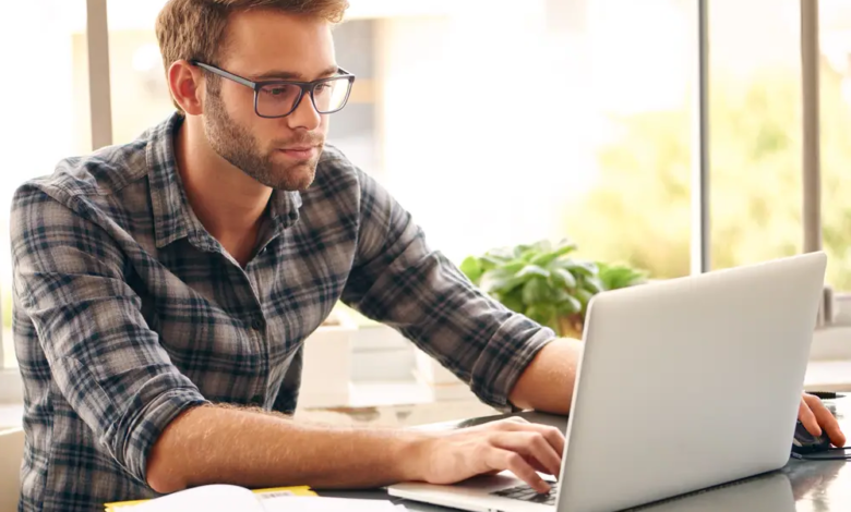 Get Your Degree Online