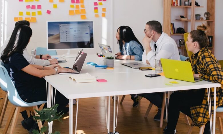 Professional-Development Workshops