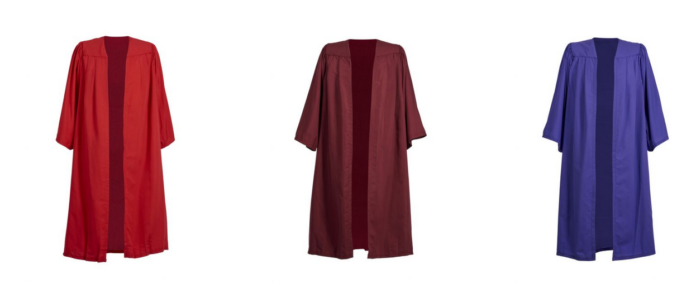 graduation gowns graduation gowns