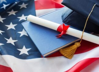 Education in United States
