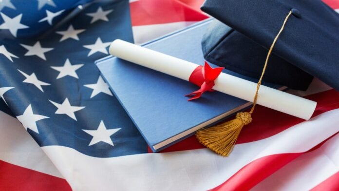 Education in United States Education in United States
