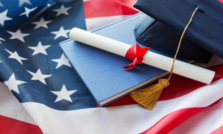 Education in United States