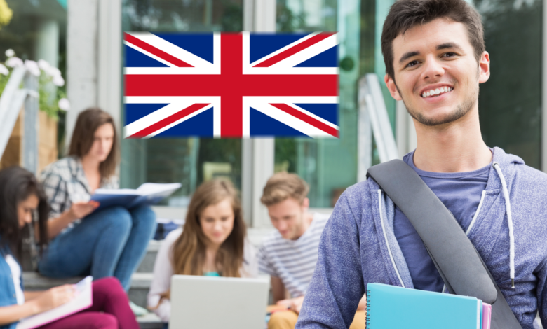 Post-Study Work Visa in the UK