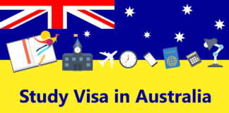 Study Visa in Australia