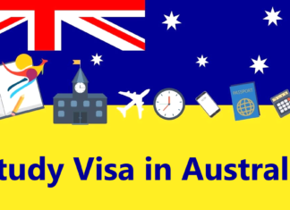Study Visa in Australia