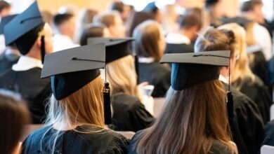 Best Choice for Your Higher Education