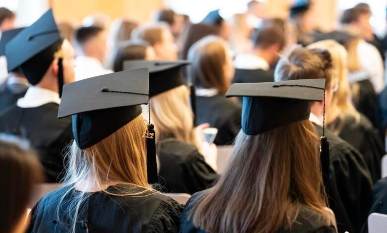 Best Choice for Your Higher Education