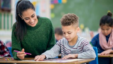 Career in Early Childhood Special Education