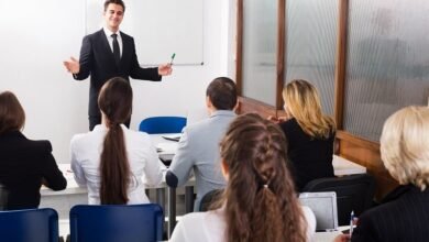 How to Become a Teacher