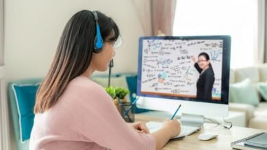 Impact of Learning Tools