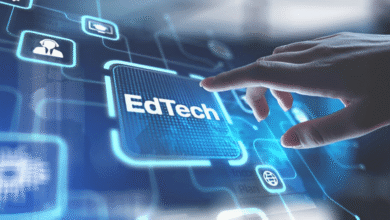 EdTech Startups