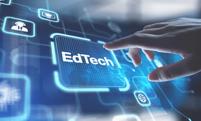 EdTech Startups