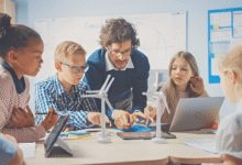 Future-Proof Your Classroom
