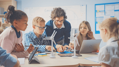 Future-Proof Your Classroom
