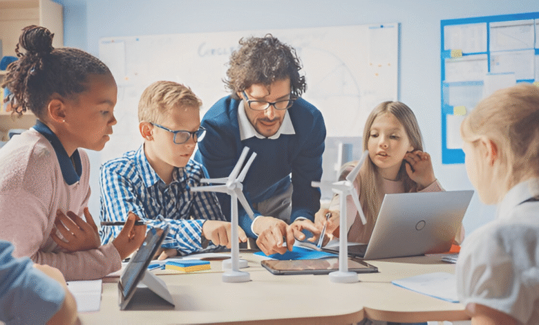 Future-Proof Your Classroom