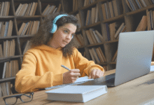 Online Learning Platforms