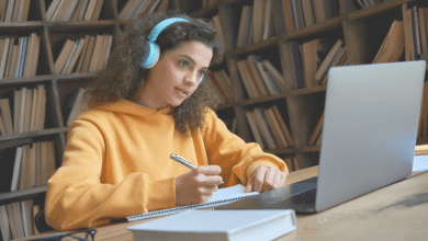 Online Learning Platforms