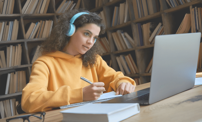 Online Learning Platforms