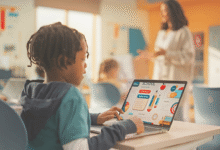 Smart Classrooms