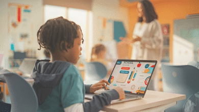 Smart Classrooms