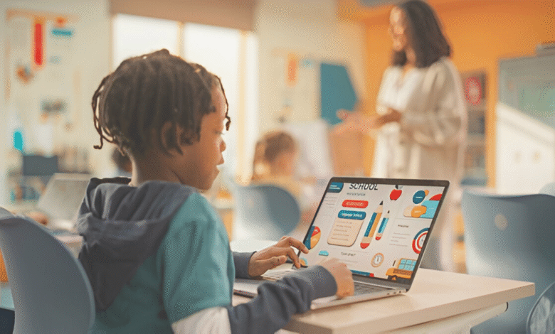 Smart Classrooms