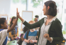 Social-Emotional Learning