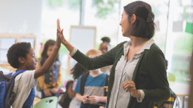 Social-Emotional Learning