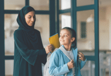 Traditional Education