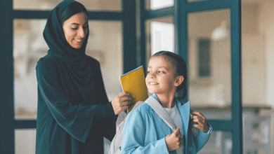 Traditional Education