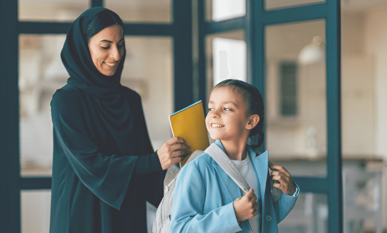 Traditional Education