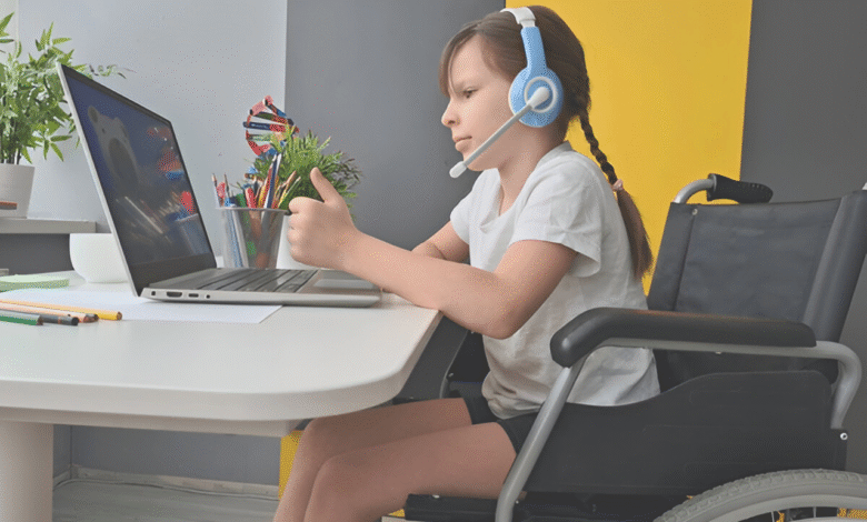 Digital Literacy Skills
