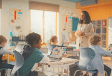 Gamification in Education