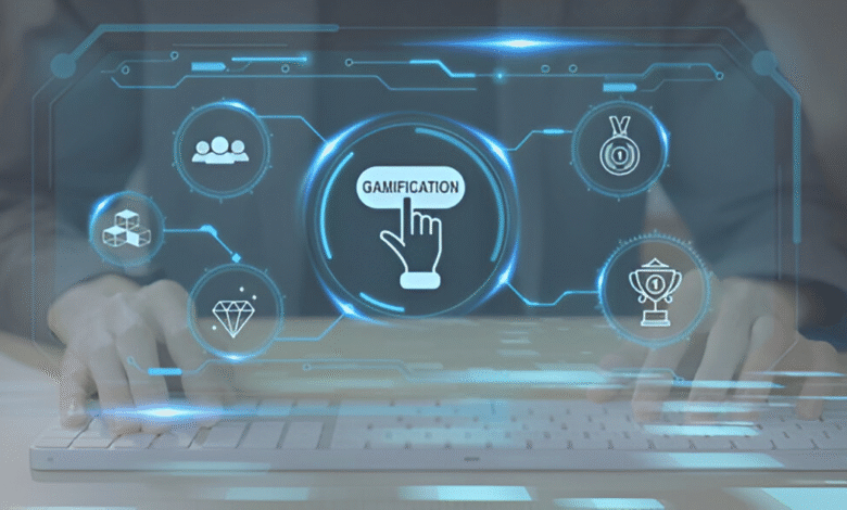 Gamified Learning