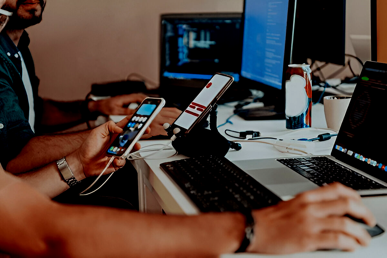 Intertating Programs Integrating Coding and Robotics into K–12 STEM Programs - EnterToStudy