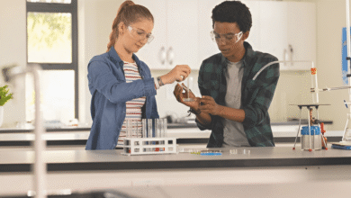 STEM Education