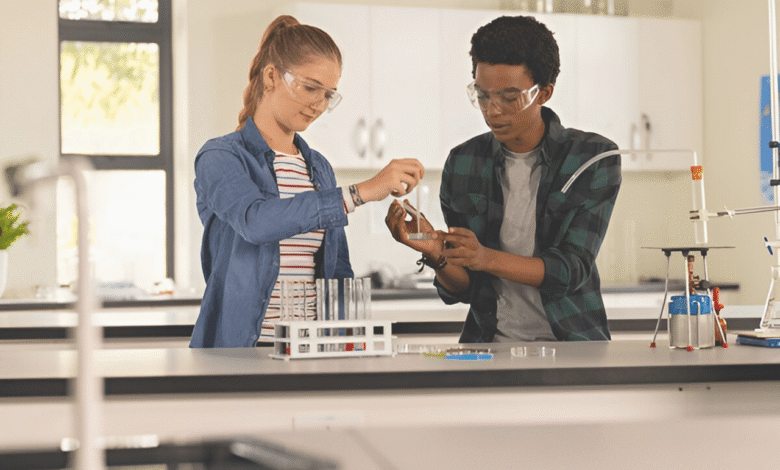 STEM Education