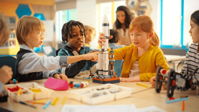 STEM Learning