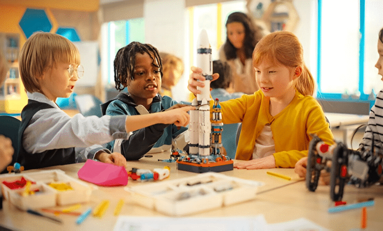 STEM Learning
