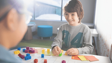 STEM Learning